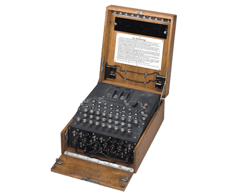 LA MAQUINA DE TURING