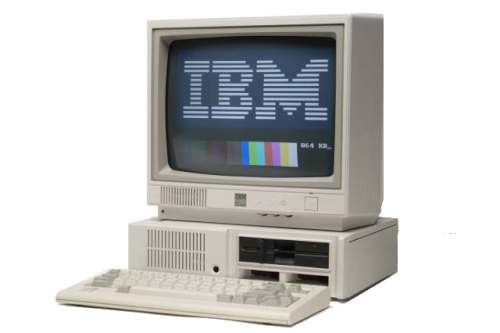 La Revolución del PC