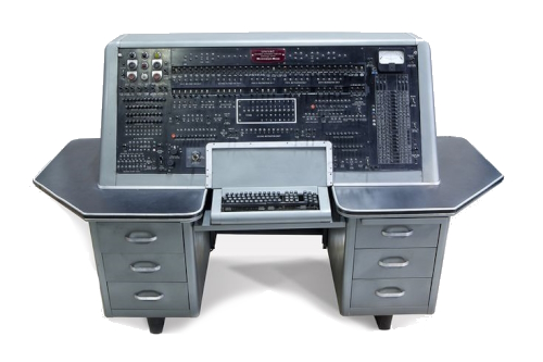 UNIVAC I